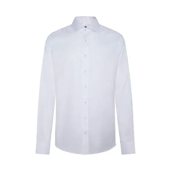 Chemise manches longues Hackett Royal Oxford BC