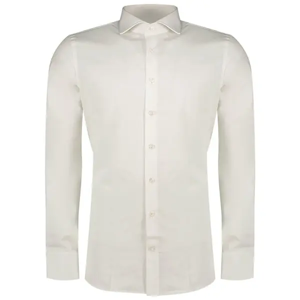 Chemise manches longues Hackett Sr Eng Stripe