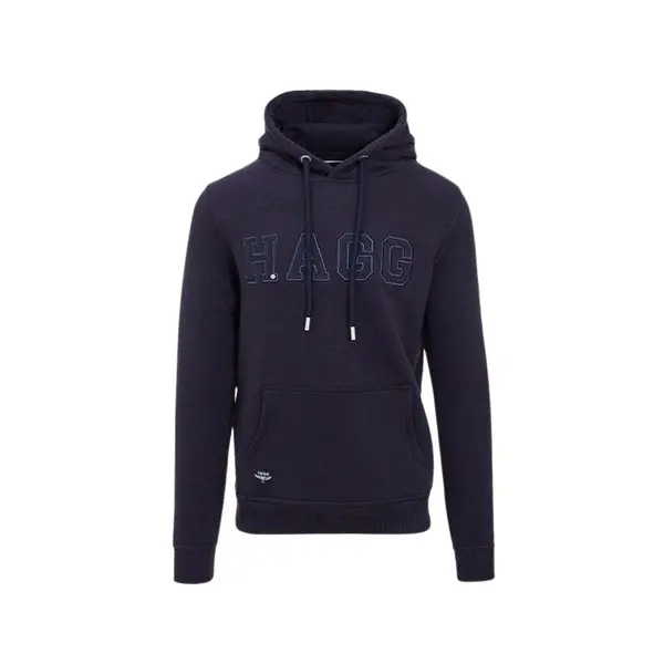 Sweatshirt à capuche Hagg