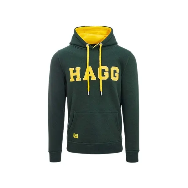 Sweatshirt à capuche Hagg