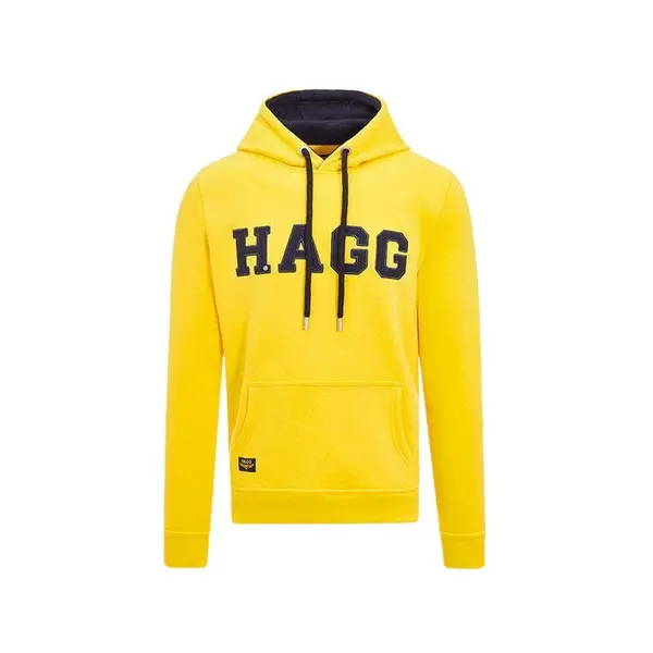 Sweatshirt à capuche Hagg