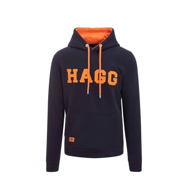 Sweatshirt à capuche Hagg