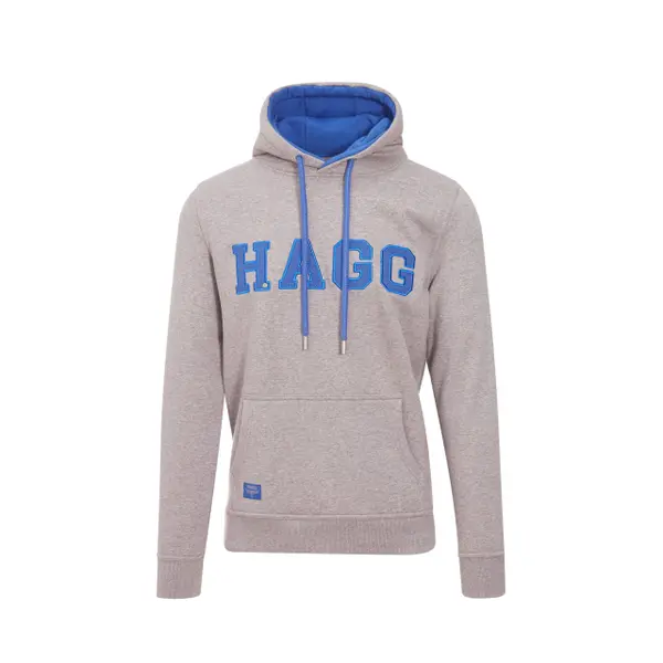 Sweatshirt à capuche Hagg