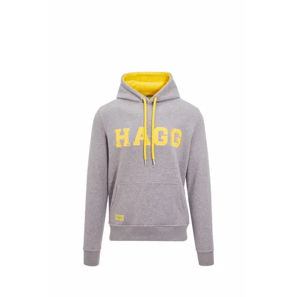 Sweatshirt à capuche Hagg