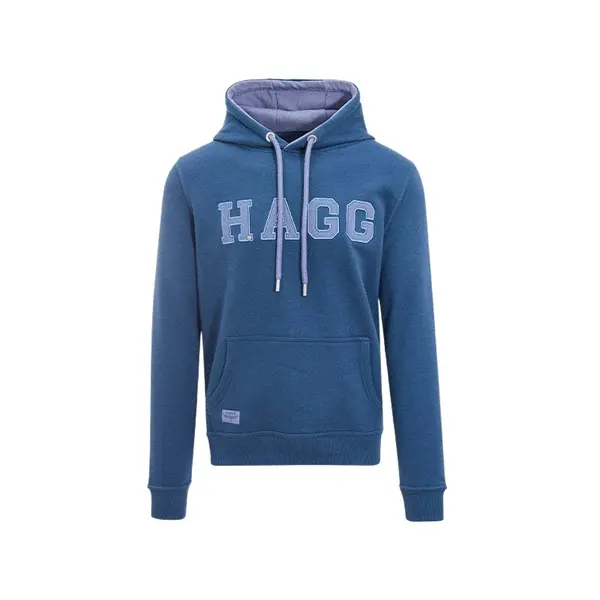Sweatshirt à capuche Hagg