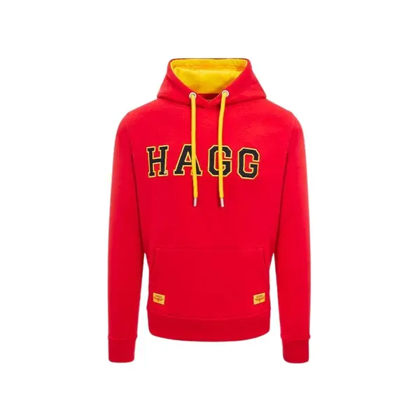Sweatshirt à capuche Hagg