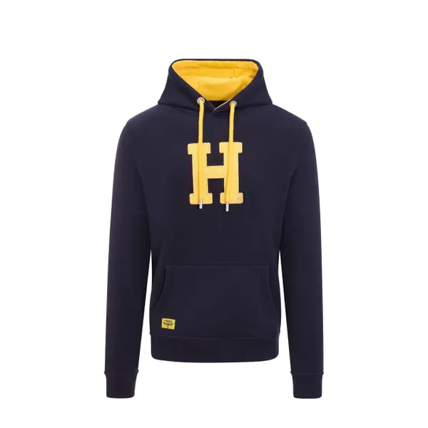 Sweatshirt à capuche Hagg