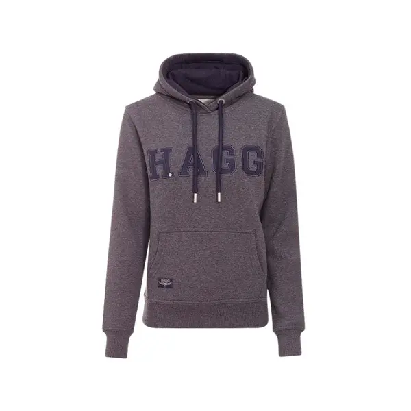 Sweatshirt à capuche femme Hagg