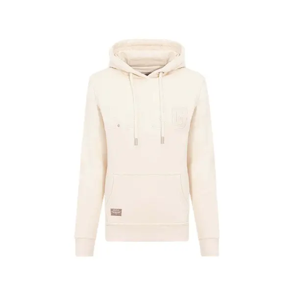 Sweatshirt à capuche femme Hagg