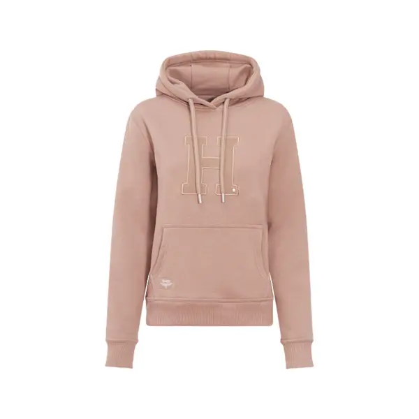 Sweatshirt à capuche femme Hagg