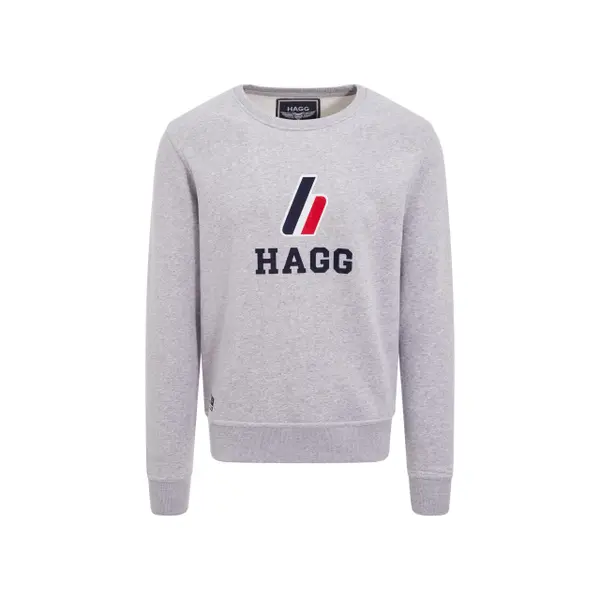 Sweatshirt Hagg