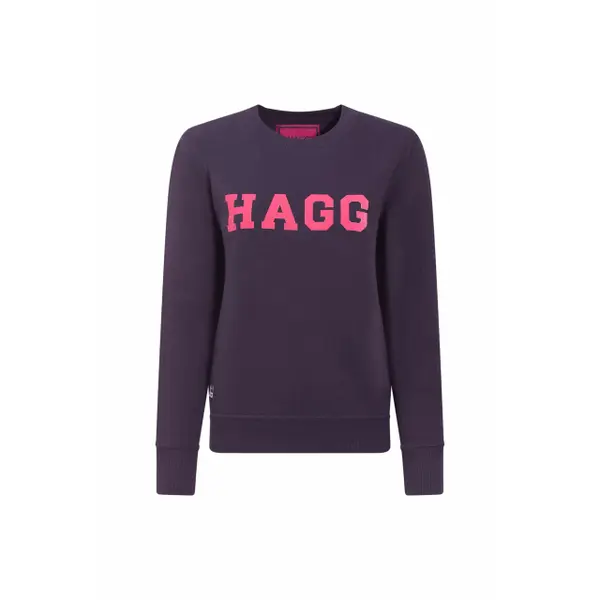 Sweatshirt femme Hagg