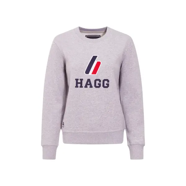 Sweatshirt femme Hagg