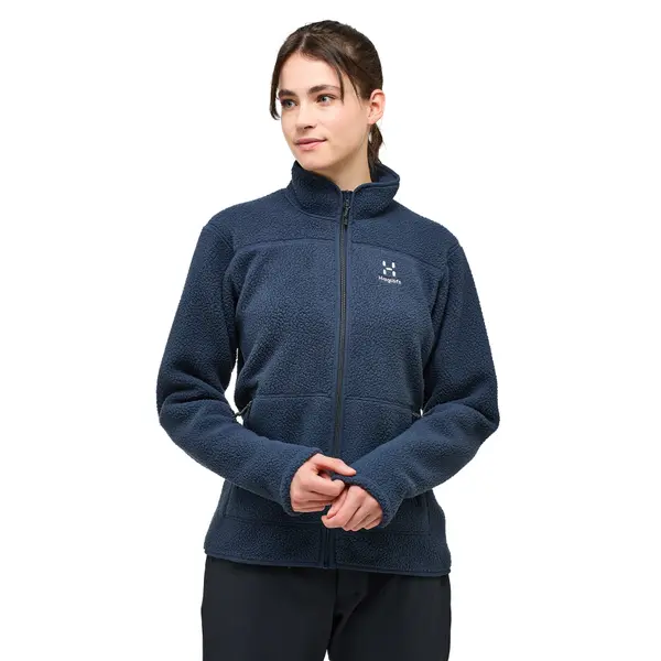 Polaire femme Haglöfs Mossa Pile