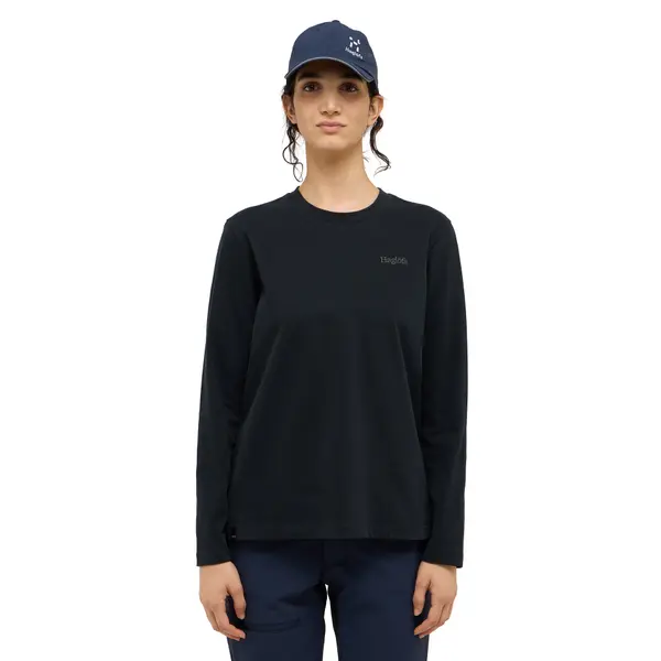T-shirt à manches longues femme Haglöfs
