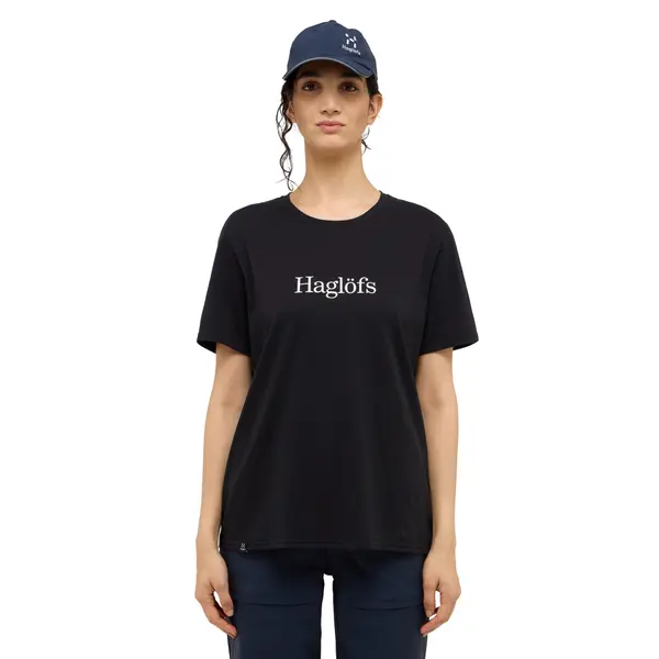 T-shirt femme Haglöfs Outsiders