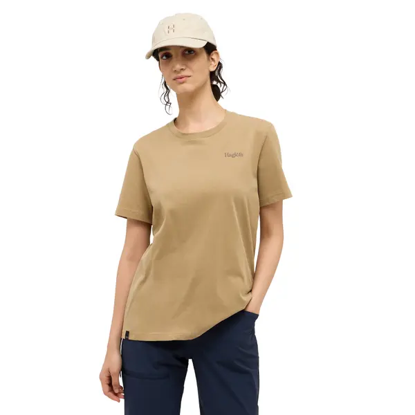 T-shirt femme Haglöfs