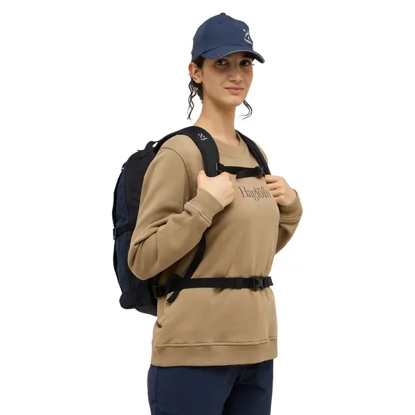 Sweatshirt ras du cou femme Haglöfs