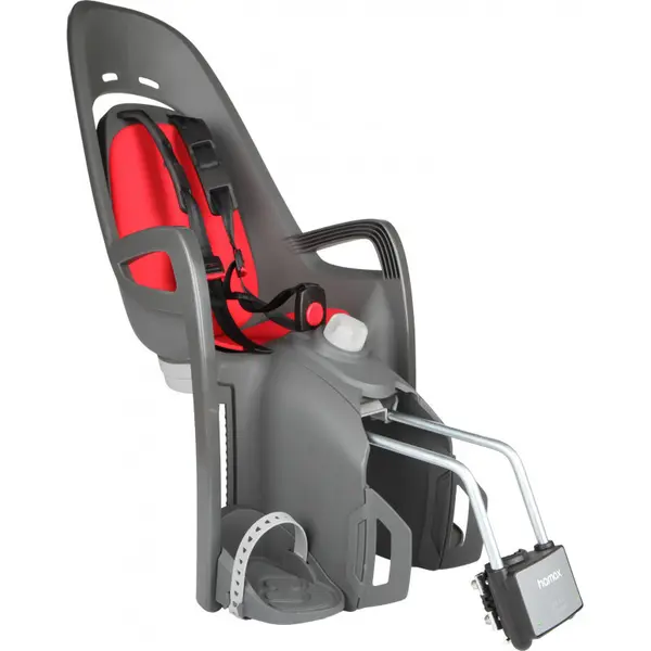 Porte-bébé à fixation sur cadre Hamax Zenith Relax