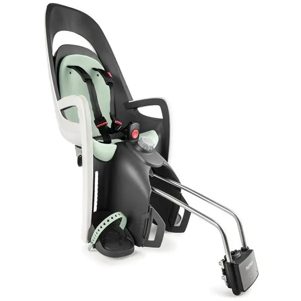 Porte bébé Hamax au cadre Caress