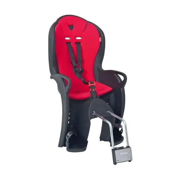 Porte-bébé pour cadre Hamax Kiss
