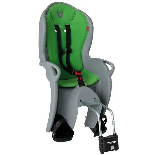 Porte-bébé pour cadre Hamax Kiss