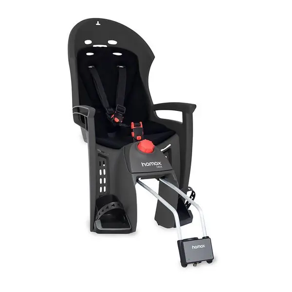 Porte-bébé pour cadre Hamax Siesta