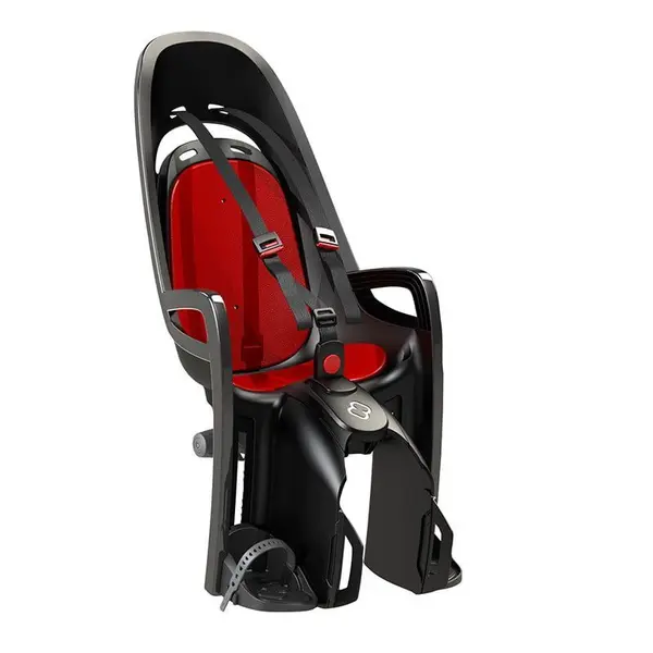 Porte-bébé pour porte-bagage Hamax Zenith