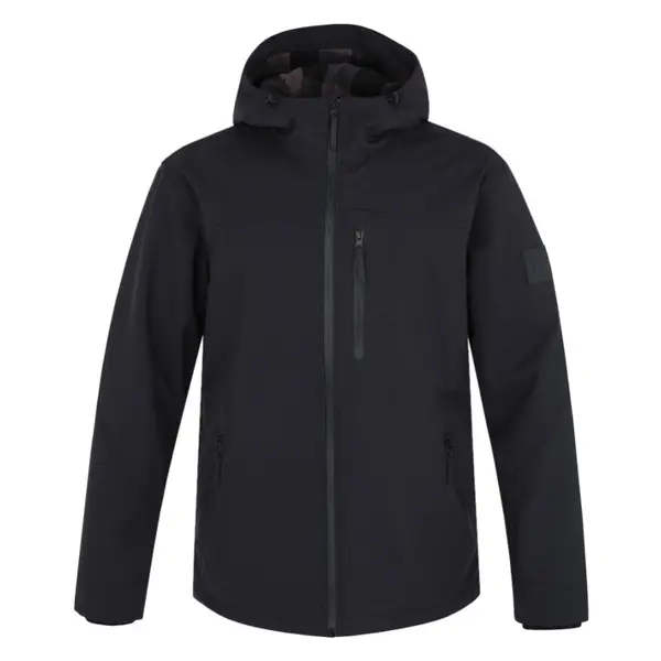 Veste imperméable Hannah Wander