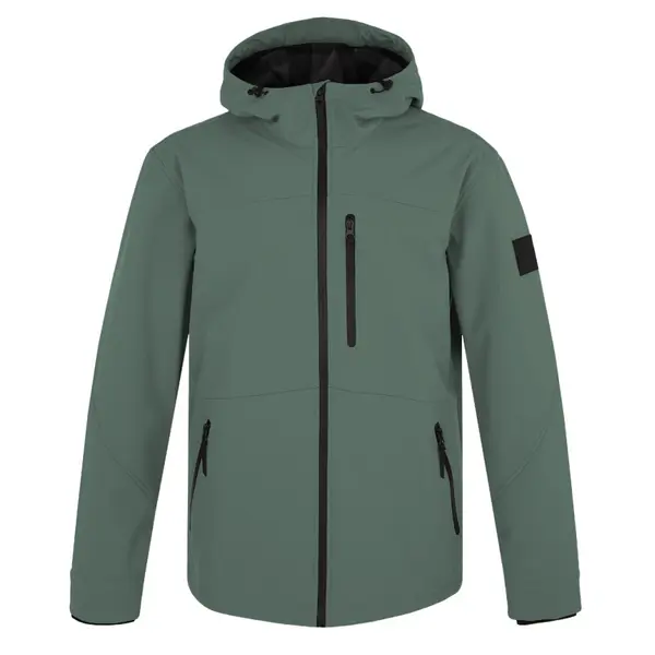 Veste imperméable Hannah Wander