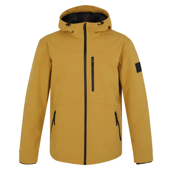 Veste imperméable Hannah Wander