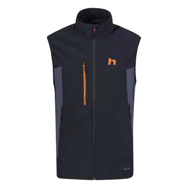 Gilet Hannah Carsten