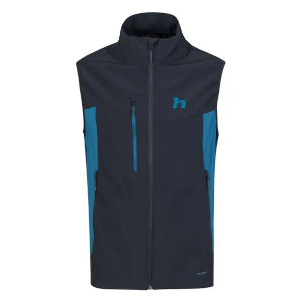 Gilet Hannah Carsten