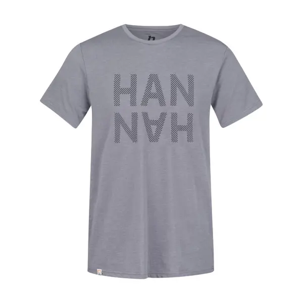 T-shirt Hannah Grem