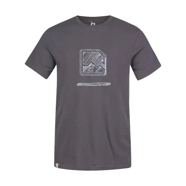 T-shirt Hannah Miko