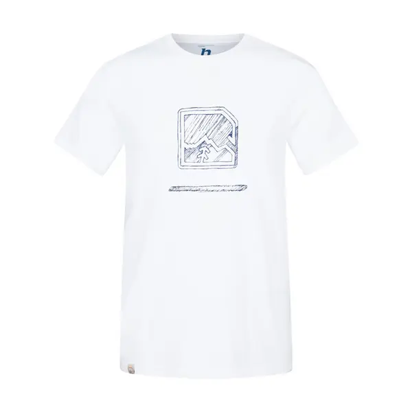 T-shirt Hannah Miko