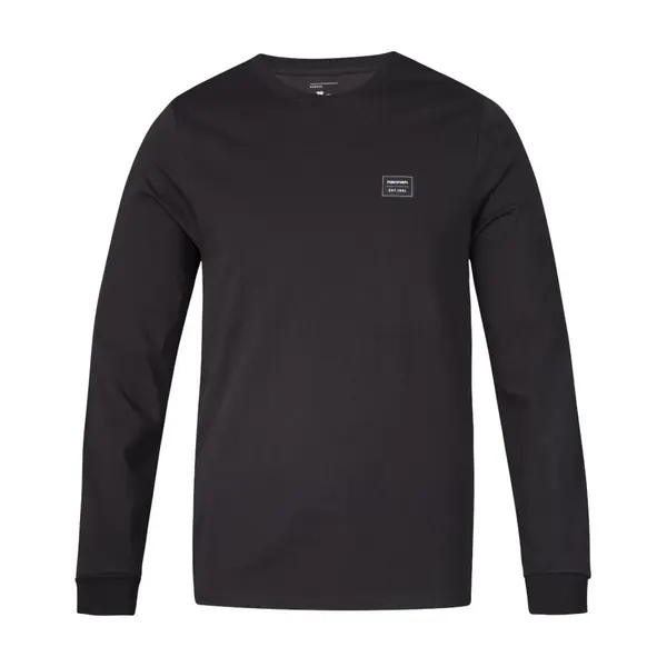 T-shirt manches longues Hannah Kirk II