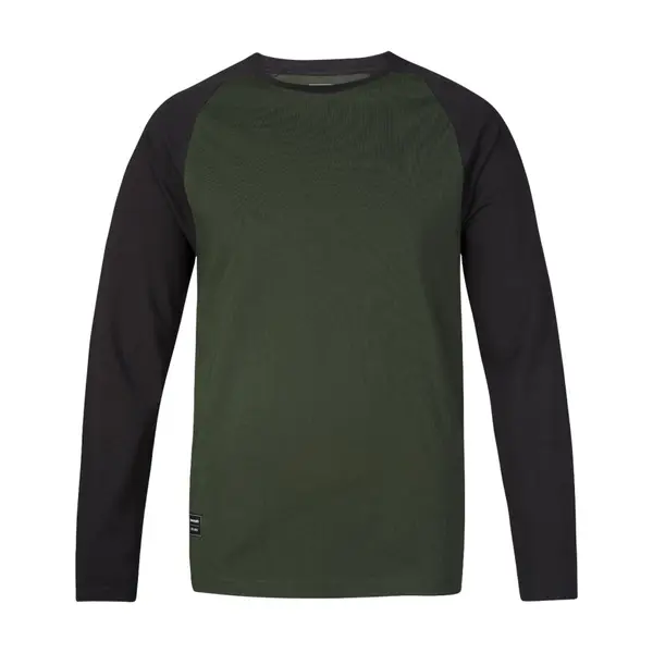 T-shirt manches longues Hannah Roket