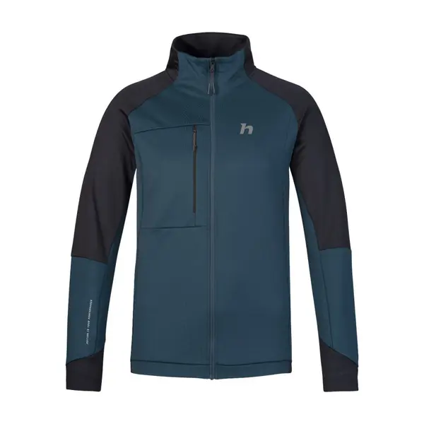 Sweatshirt full zip Hannah Tariq II