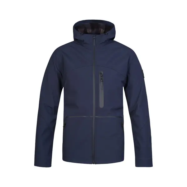 Veste imperméable Hannah Wander