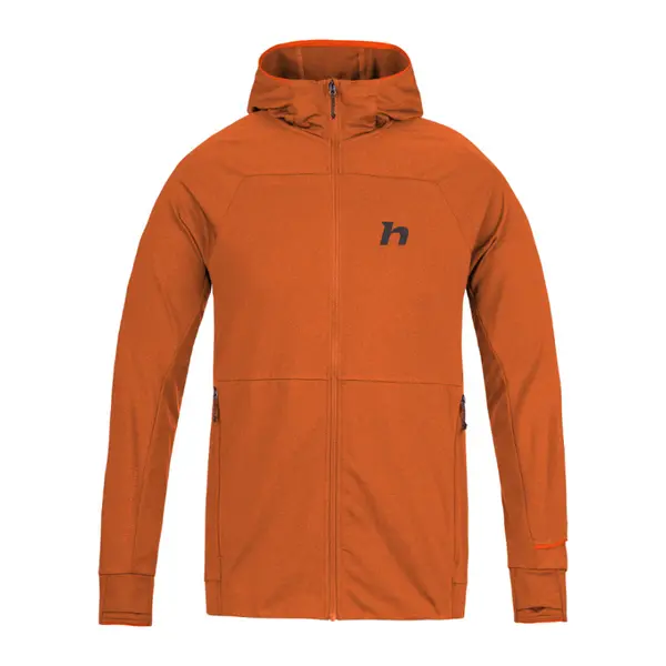 Sweatshirt à capuche Hannah Ethan