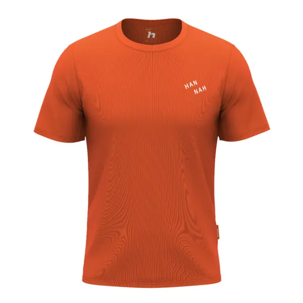 T-shirt Hannah Booster