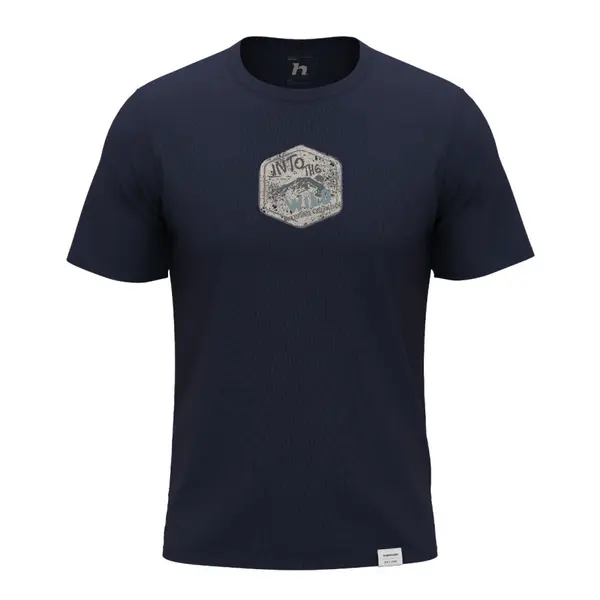 T-shirt Hannah Skatch