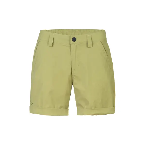 Short femme Hannah Welin