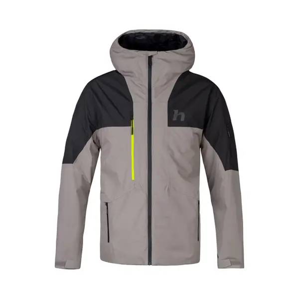 Veste de ski Hannah Scoty