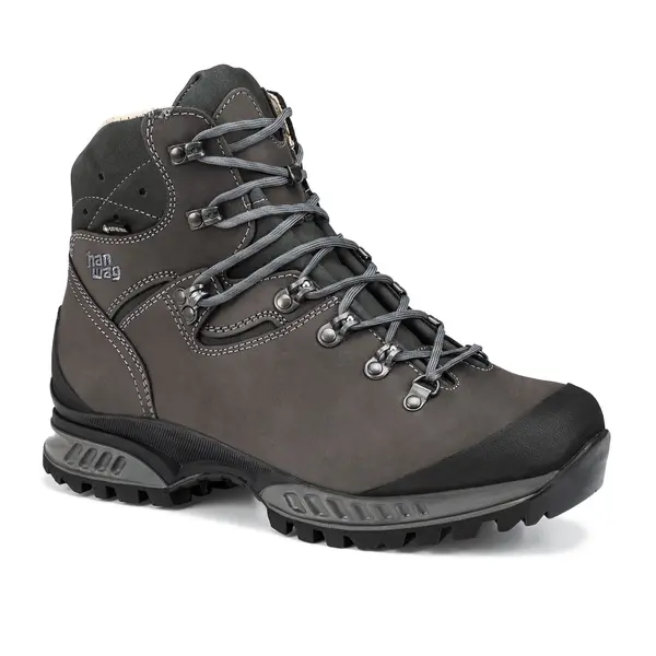 Chaussures de randonnée Hanwag Tatra II Wide GTX