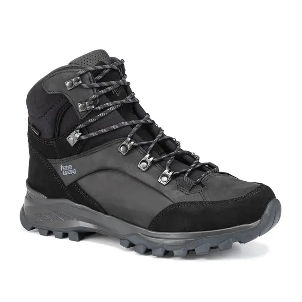 Chaussures de randonnée Hanwag Banks GTX