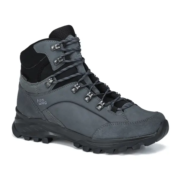 Chaussures de randonnée Hanwag Banks GTX