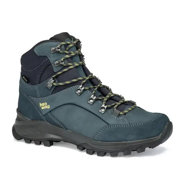 Chaussures de randonnée Hanwag Banks GTX