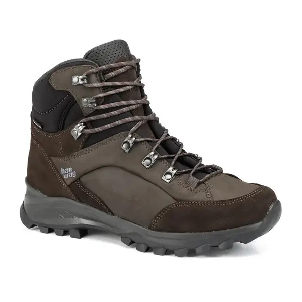 Chaussures de randonnée Hanwag Banks GTX